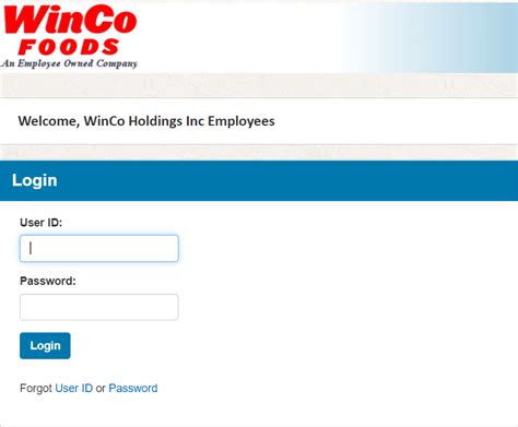 Wincofoods.kronos.net is a platform for WinCo Foods employees to view and update their work information, such as schedules, paystubs, benefits, and more. Sign in with your credentials to access your account and stay in touch with your colleagues. WinCo Foods is a leading employee-owned supermarket chain in the US.