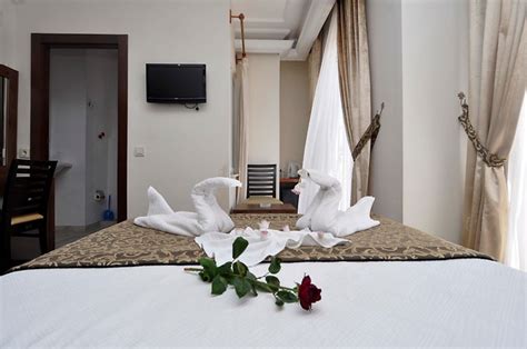 Paperon Butik Otel Etstur. 