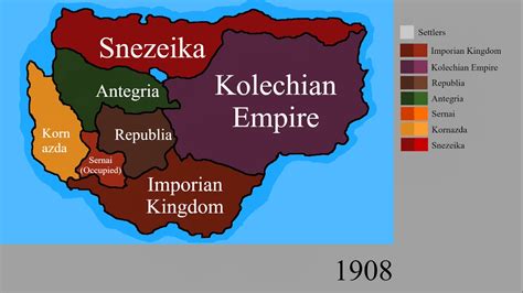 Papers Please World Map Time Zones Map