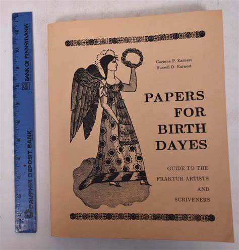 Papers for birth dayes guide to the fraktur artists and scriveners. - 3406 b c peec repair manual.
