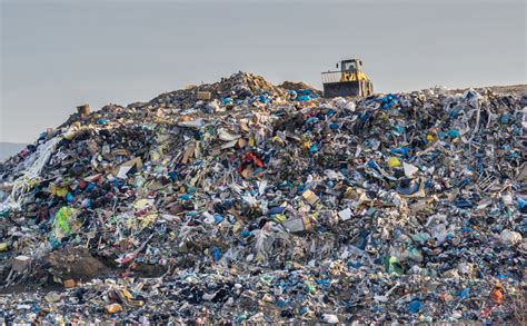 Paphos last in recycling in Europe as it doubles down on landfill