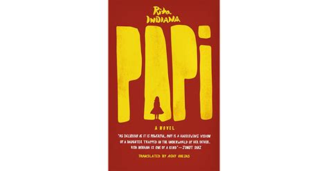 Papi A Novel