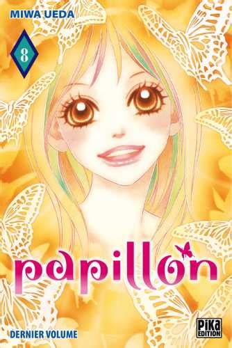 Papillon T08