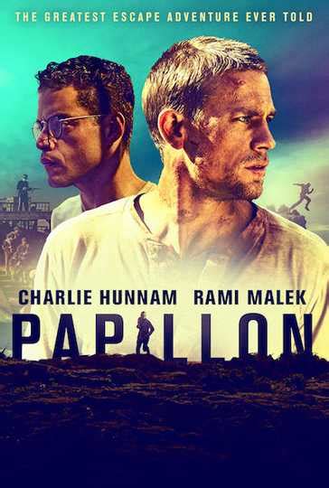 Papillon streaming: where to watch movie online?