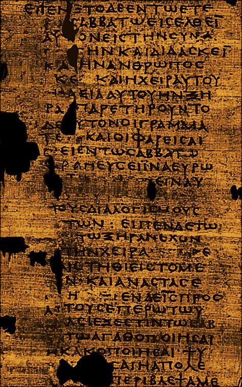 Papirus 4