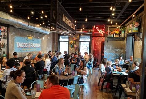 Papis baltimore. Papi's, Baltimore, Maryland. 4,203 likes · 25 talking about this · 12,570 were here. Papi's Tacos offers a casual, fun, and family friendly environment serving authentic Mexican street food and fun... 