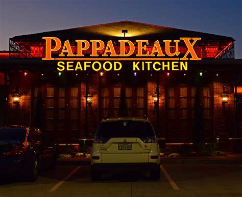 Pappadeaux Seafood Kitchen: Best Restaurant in Georgia! - See 92 traveler reviews, 50 candid photos, and great deals for Duluth, GA, at Tripadvisor. Duluth. Duluth Tourism Duluth Hotels Duluth Bed and Breakfast Duluth Vacation Rentals Flights to Duluth Pappadeaux Seafood Kitchen;