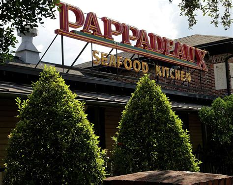 Pappadeaux Seafood Kitchen. Review. Share. 2,086 reviews #26 of 3,690 Restaurants in Houston $$ - $$$ Cajun & Creole …. 