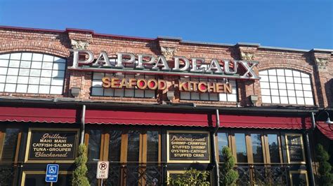 Pappadeaux seafood kitchen marietta ga 30067. Read 2022 customer reviews of Pappadeaux Seafood Kitchen, one of the best Restaurants businesses at 2830 Windy Hill Rd SE, Marietta, GA 30067 United States. Find reviews, ratings, directions, business hours, and book appointments online. 
