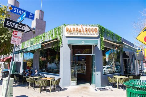 Pappalecco - Pappalecco, San Diego: See 36 unbiased reviews of Pappalecco, rated 4.5 of 5 on Tripadvisor and ranked #670 of 4,622 restaurants in San Diego.