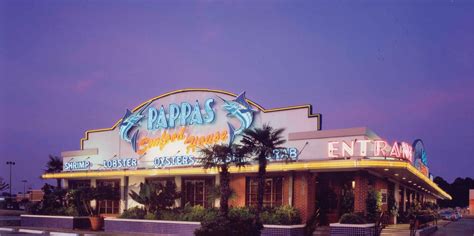 Pappas seafood house. Things To Know About Pappas seafood house. 