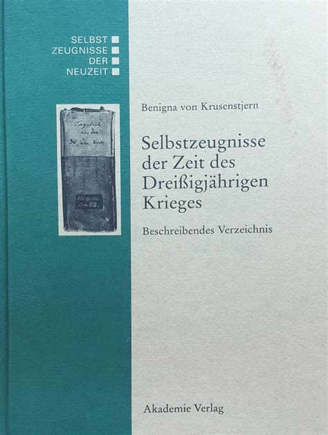 Pappenheim und die zeit des dreissigjährigen krieges. - Catálogo de publicações do condepe, 1952-1982.