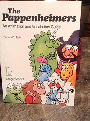 Pappenhiemers an animation and vocabulary guide. - The womans book of yoga and health a lifelong guide to wellness.