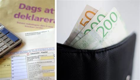 Pappersdeklaration 2023