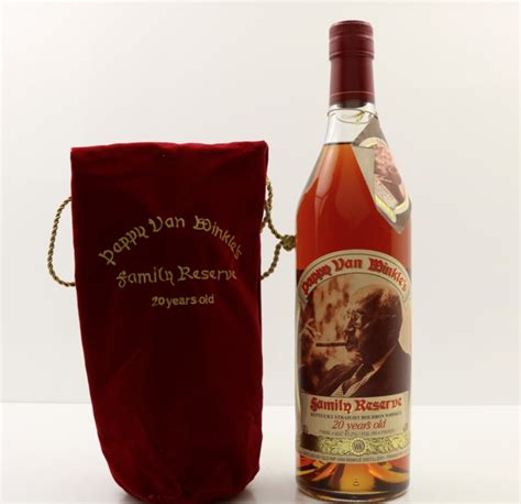 Pappy 20 Year Price