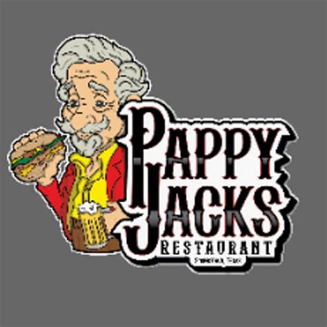 Pappy jacks springtown tx. Chris Cunningham is coming to Pappy Jacks Restaurant in Springtown on Jun 08, 2024. Find tickets and get exclusive concert information, all at Bandsintown. ... Pappy Jacks Restaurant. 104 S Main St. Springtown, TX 76082. Jun 8, 2024. 7:00 PM CDT. Get Reminder. Book a Hotel. Get notified when tickets go on sale. 