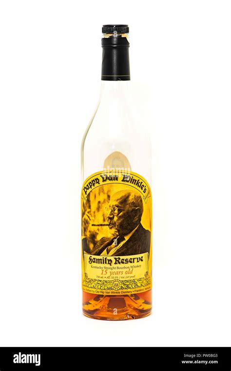 Pappy van winkle empty bottle. Things To Know About Pappy van winkle empty bottle. 