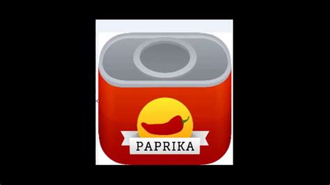 Paprika Recipe Manager 3.3.2 Crack With Activation Key 