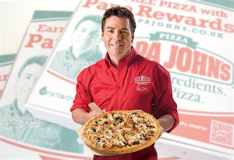 Paps johns. A spokesperson for Papa John's said the company "condemns racism and any insensitive language, no matter the situation or setting." By . by Julia Reinstein. BuzzFeed News Reporter. Updated on July 11, 2018, 10:13 pm Posted on July 11, 2018, 6:23 pm. Papa John's founder and chair John Schnatter used the n-word during a May … 