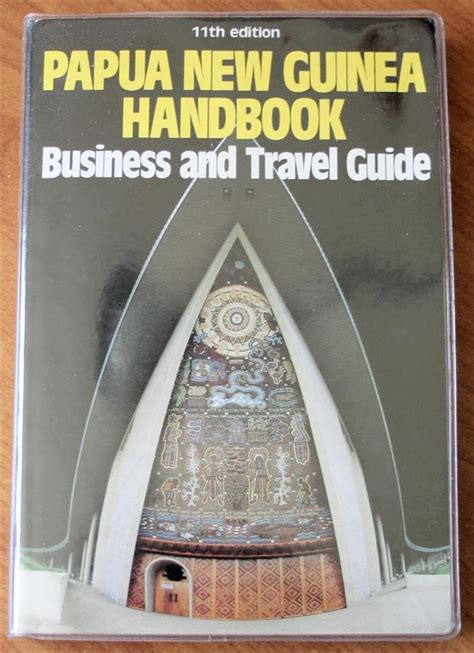 Papua new guinea handbook business and travel guide by john hunter. - John deere 55 b 3 bottom plow manuals.