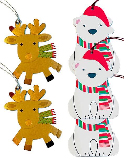 Papyrus Gift Tags
