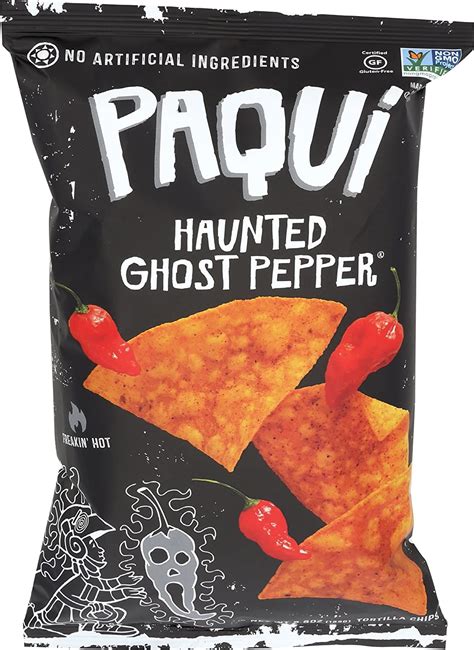 REVIEW: Paqui One Chip Challenge 2020 - The Impulsive Buy