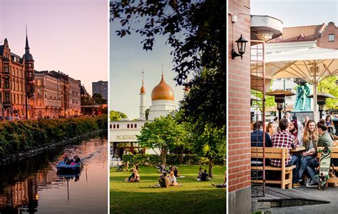 Par aktiviteter malmö