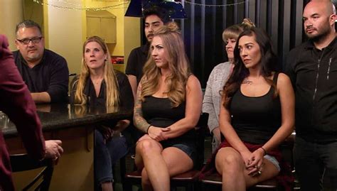 The Bar Rescue makeover happened in December 2015.; Here are three preview videos of the episode from the Spike TV website - Video 1, Video 2, Video 3. Here is The Bridge Lounge Facebook Page and they are having a viewing party for the episode.; Here is the Facebook Page of co-owner Anna Cladakis.; Crissy Cladakis sued her parents, Anna, and Manny in 2008 for $95,000 of owed management services.. 