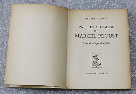 Par les chemins de marcel proust, essai de critique descriptive. - Reminiscências da campanha do paraguai, 1865-1870.