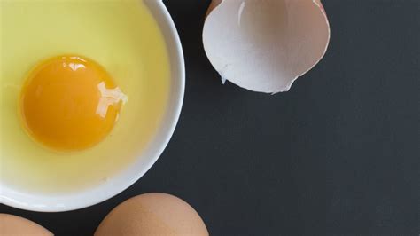 Par quoi remplacer un œuf dans une recette