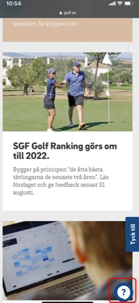 Par- och lagtävling - GIT - golf