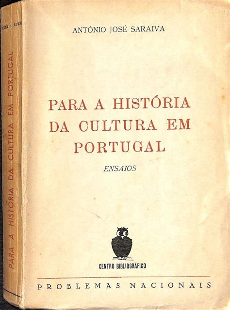 Para a história da cultura em portugal, ensaios. - Katalog over kopier af etruskiske gravmalerier i ny carlsberg glyptotek.