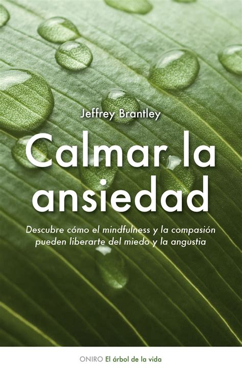Para liberarte de la ansiedad y de la impaciencia. - Catalogue of the adyar library, western section..