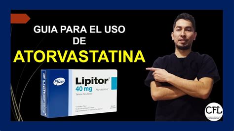 Para q sirve atorvastatin. Things To Know About Para q sirve atorvastatin. 