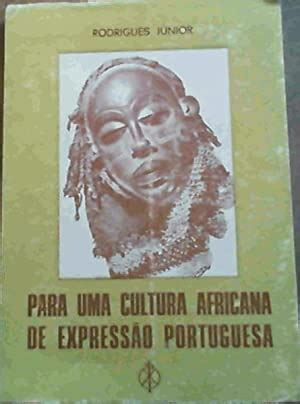 Para uma cultura africana de expressa o portuguesa. - Censos de población y vivienda en cuba..