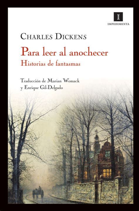 Full Download Para Leer Al Anochecer Historias De Fantasmas By Charles Dickens