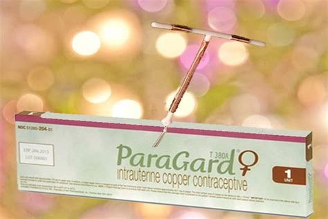 ParaGard User Reviews for Birth Control - Drugs.com