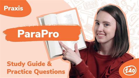 ParaPro Exam Study Guide + Practice Questions YouTube