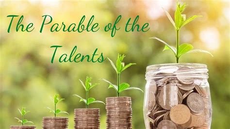 Parable of the talents meaning. A colleague reminded me of the Parable of the Drowning Man this month. There are several versions of the story, but basically the story goes that a man is drowning... Edit Your Pos... 