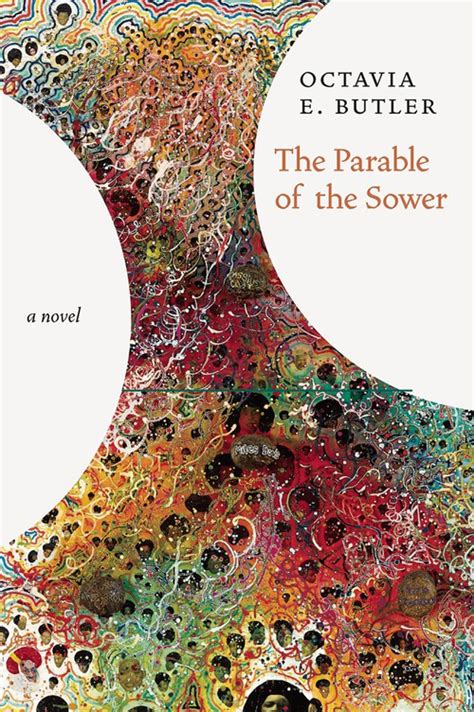 Read Parable Of The Sower Earthseed 1 By Octavia E Butler