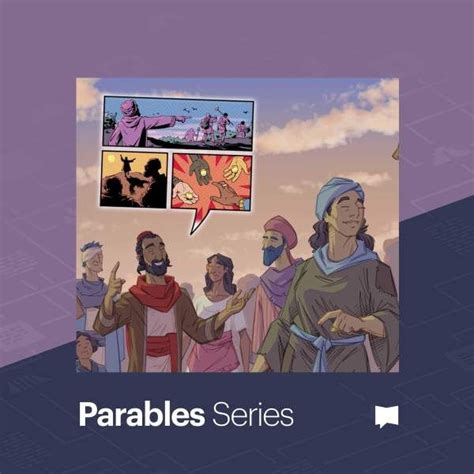 Parables as Subversive Critique - bibleproject.com