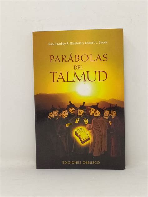 Parabolas Del Talmud