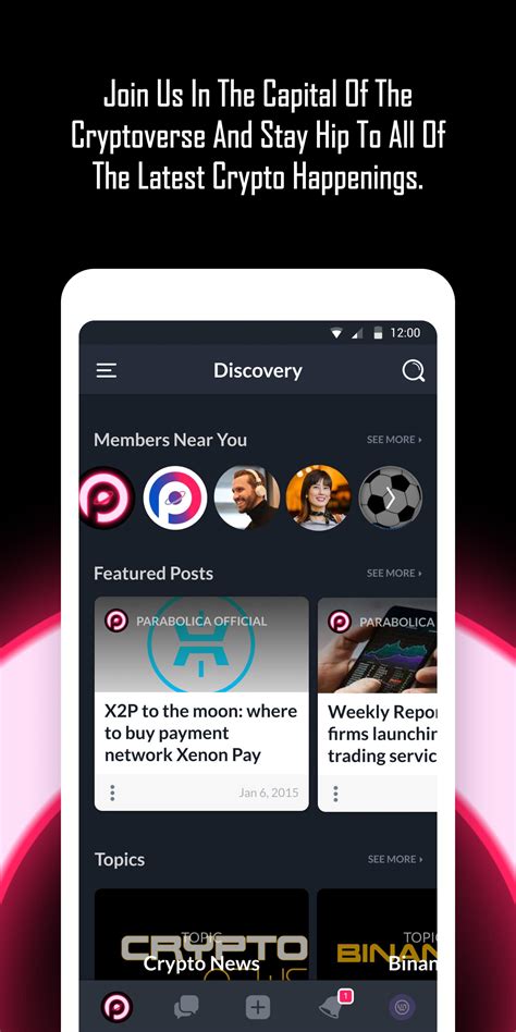 Parabolica APK Download for Android 