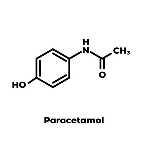 Paracetamol video. .  ...