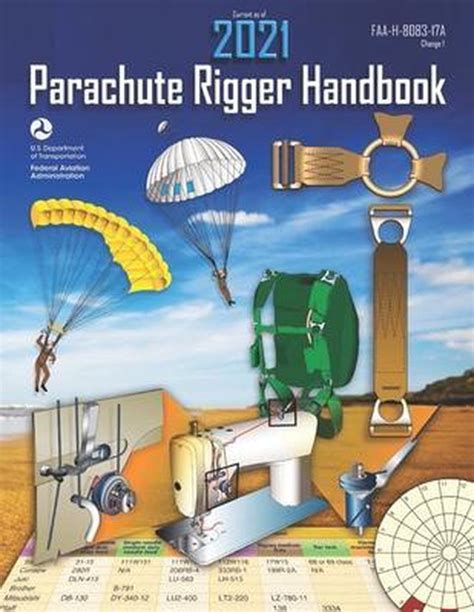 Parachute rigger handbook faa h 8083 17. - Mortal kombat armageddon prima official game guide.