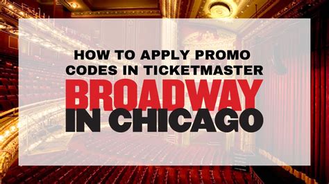Parade Broadway Promo Code