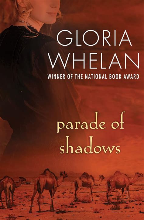 Download Parade Of Shadows By Gloria Whelan