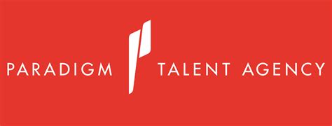 Paradigm talent agency agents.  Read real reviews, ask and answer questions.  Paradigm T...