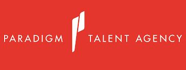 Paradigm talent agency clients.  Paradigm provides global representation to...