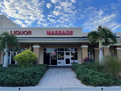 Paradise Asian Spa, 20351 Summerlin Rd, Fort Myers, FL ... - MapQuest